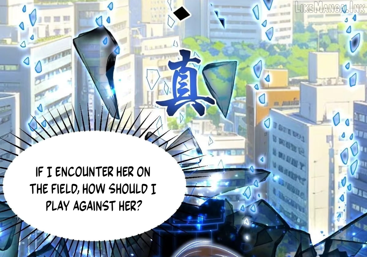 I Will Grind My Way to Lord hood Chapter 62  - page 43